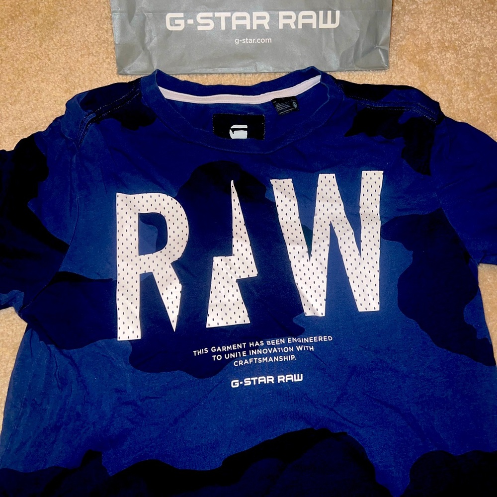 COPY - G-Star Raw t-shirt